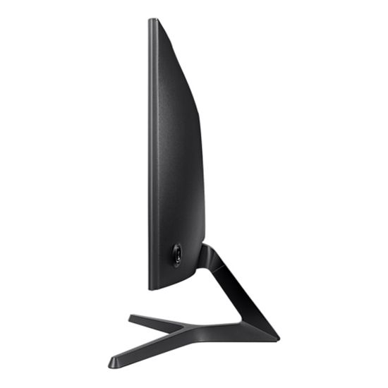 SAMSUNG ODYSSEY LC24RG50FZR 4MS 144HZ 1920X1080 24 FULL HD FREESYNC CURVED GAMİNG MONİTÖR resmi