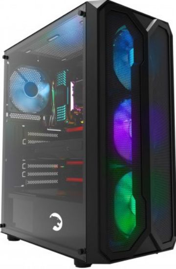 OXPC-5000 i5-12400 16GB 512GB SSD FDOS resmi
