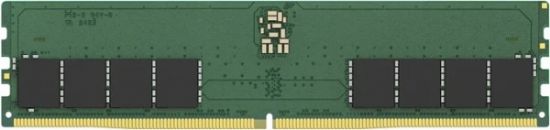 32GB DDR5 6400MHz CL52 KVR64A52BD8-32 CUDIMM KINGSTON resmi