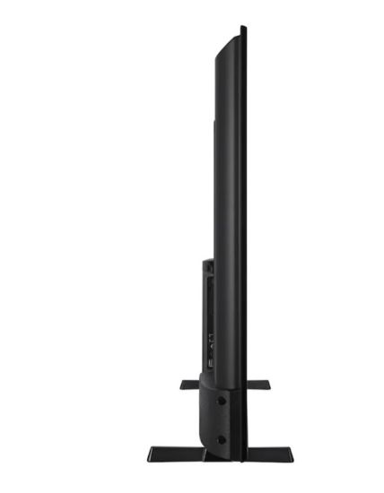 VESTEL 55UT9740 4K ULTRA HD 55" 140 EKRAN UYDU ALI resmi