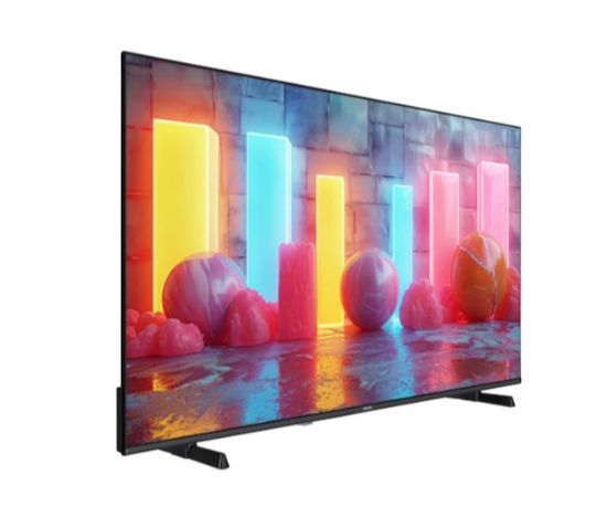 VESTEL 55UT9740 4K ULTRA HD 55" 140 EKRAN UYDU ALI resmi