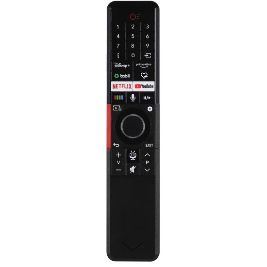 VESTEL 32HT9740 HD 32" 82 EKRAN UYDU ALICILI SMART resmi