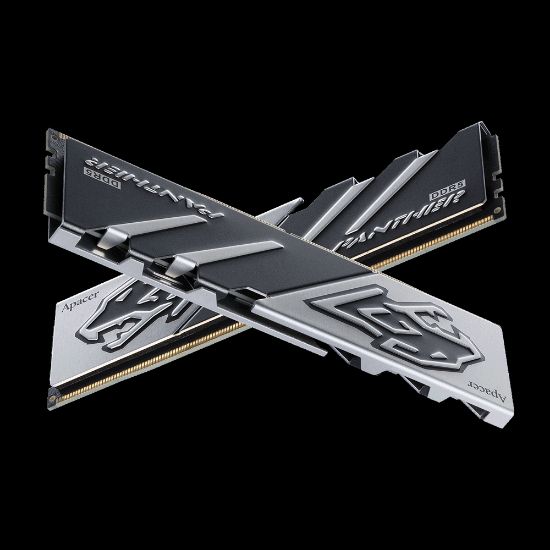 Apacer 1x16GB 6000MHz DDR5 AH5U16G60C6227BAA-1 resmi