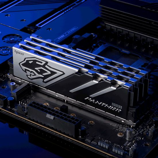Apacer 1x16GB 6000MHz DDR5 AH5U16G60C6227BAA-1 resmi