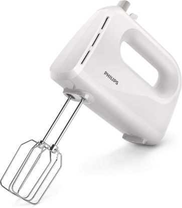 PHILIPS DAILY COLLECTION HR3702/10 300W MIKSER resmi