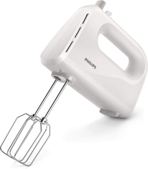 PHILIPS DAILY COLLECTION HR3702/10 300W MIKSER resmi