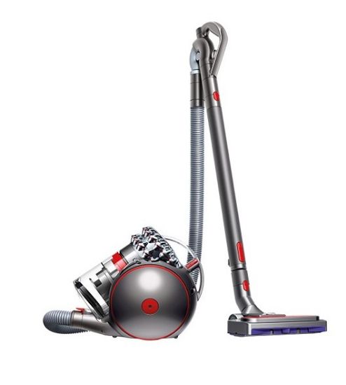 DYSON CINETIC BIG BALL ABSOLUTE 2 700W SUPURGE resmi