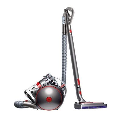DYSON CINETIC BIG BALL ABSOLUTE 2 700W SUPURGE resmi