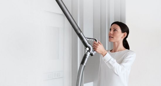 DYSON CINETIC BIG BALL ABSOLUTE 2 700W SUPURGE resmi