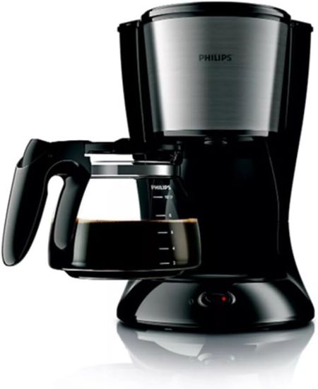 PHILIPS HD7462/20 FILTRE KAHVE MAKINESI resmi