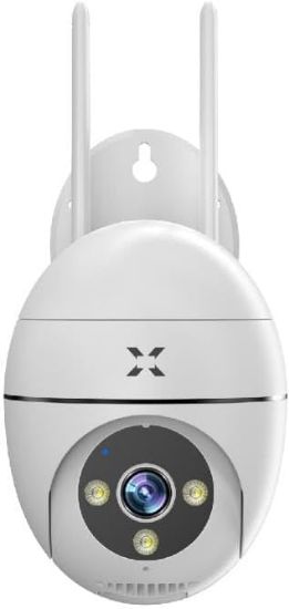 XENON X7266 FHD 3MP GECE G. WI-FI GUVENLIK KAM. resmi