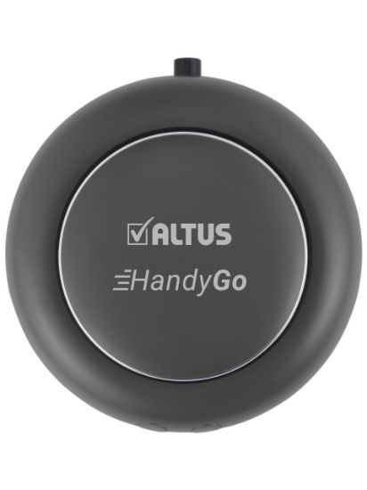 ALTUS HANDYGO AL 5533 A 1400 W ANTRASIT BUH. UTU resmi