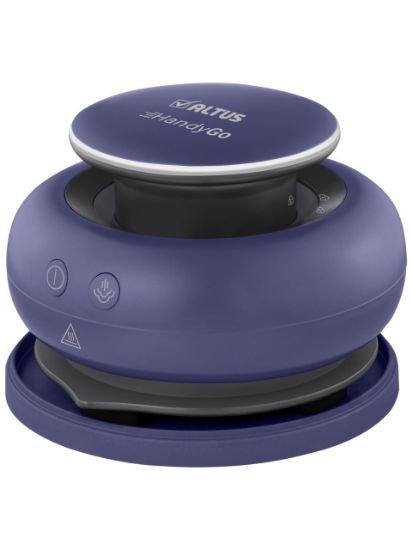 ALTUS HANDYGO AL 5533 L 1400W LACIVERT BUH. UTU resmi