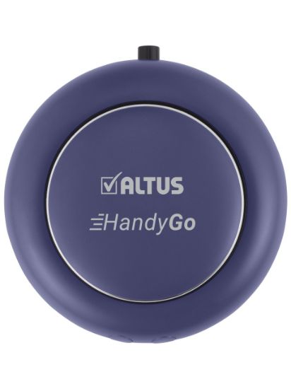 ALTUS HANDYGO AL 5533 L 1400W LACIVERT BUH. UTU resmi