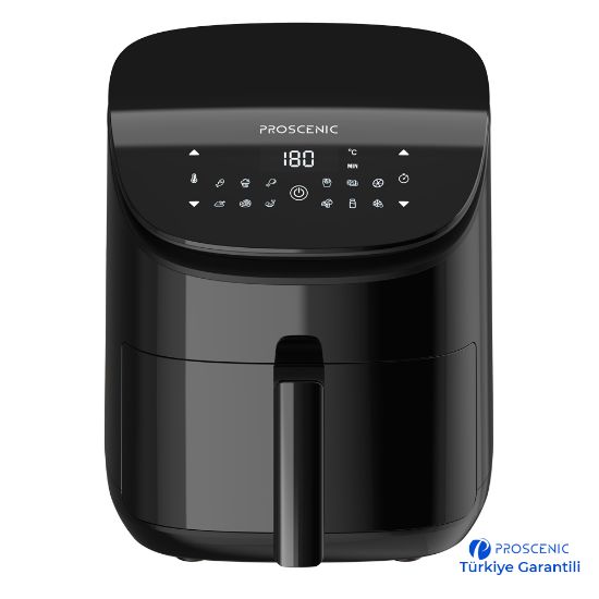 PROSCENIC T20 AIR FRYER 3.5L YAGSIZ FRITOZ resmi