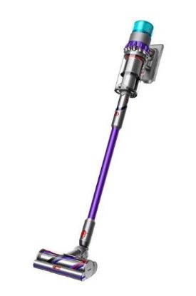 DYSON GEN5 DETECT MOR/GRI DIKEY SARJLI SUPURGE resmi