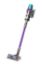DYSON GEN5 DETECT MOR/GRI DIKEY SARJLI SUPURGE resmi