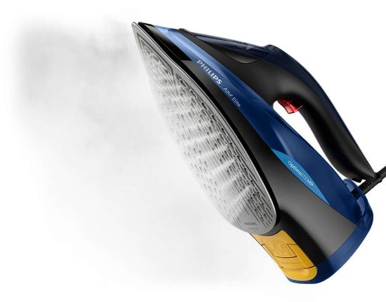 PHİLİPS AZUR ELİTE OPTİMALTEMP GC5034/20 3000W ÜTÜ resmi