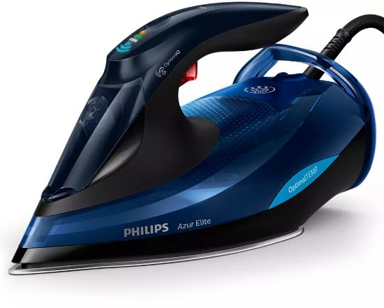 PHİLİPS AZUR ELİTE OPTİMALTEMP GC5034/20 3000W ÜTÜ resmi
