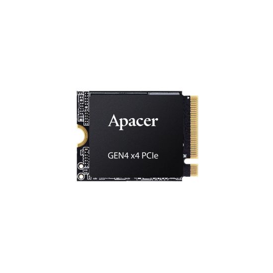 APACER 1TB 5500/5200MB/s  M.2 PCIe SSD (AP3AE4430RI-0001) resmi