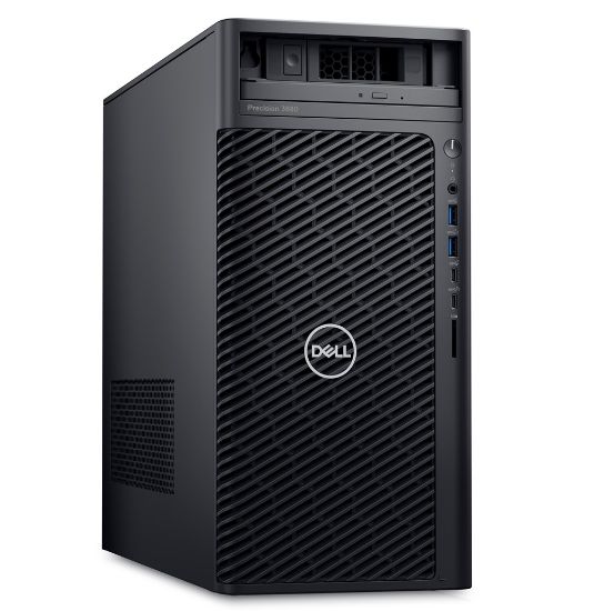 DELL PRECISION 3680 i7-14700 16GB 512GB SSD  T1000 8GB W11PRO 3680_i7-14700-2  resmi