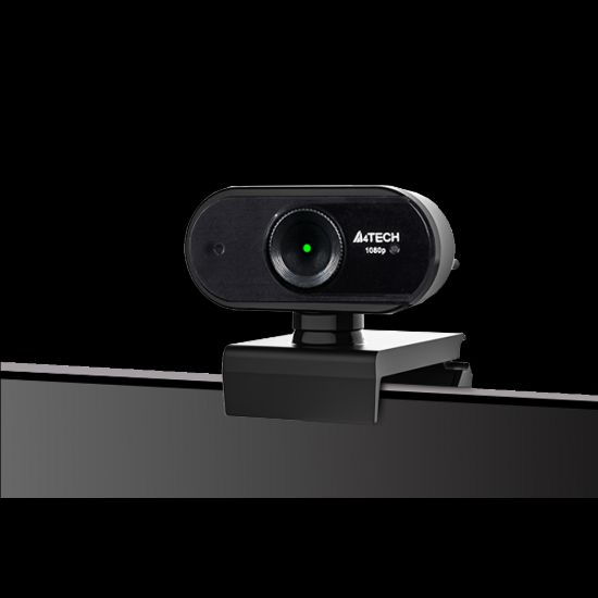A4 TECH PK-925H WEBCAM  FULL HD (1080P) 920 x 1080 resmi