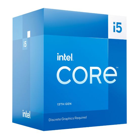 INTEL CORE i5-13400F 2.50GHz 20MB 1700p 13.NESIL resmi