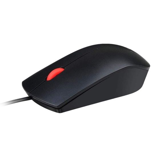 LENOVO ESSENTIAL 4Y50R20863 1600 DPI KABLOLU MOUSE resmi