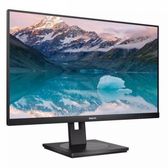 23.8 PHILIPS 242S9JML/00 IPS 4MS 75HZ VGA HDMI resmi