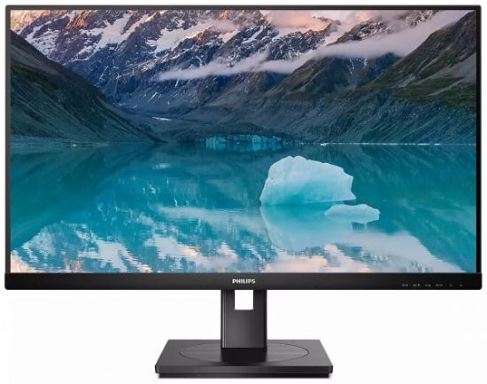 23.8 PHILIPS 242S9JML/00 IPS 4MS 75HZ VGA HDMI resmi