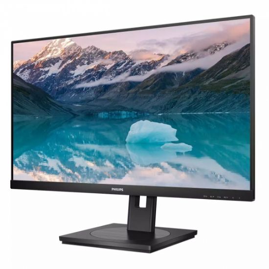 23.8 PHILIPS 242S9JML/00 IPS 4MS 75HZ VGA HDMI resmi