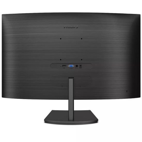23.8 PHILIPS 241E1SC/00 IPS FHD 4MS 75HZ VGA HDMI  resmi