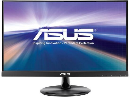 21.5 ASUS VT229H FHD IPS 5MS DOKUNMATİK HDMI VGA resmi