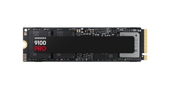 4TB SAMSUNG 9100 PRO M.2 MZ-VAP4T0BW resmi