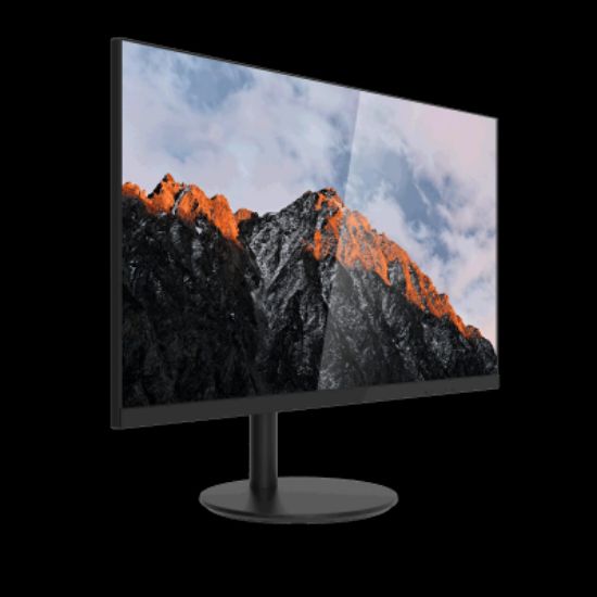 23.8 DAHUA LM24-A200 5MS 100HZ HDMI VGA 7/24 CCTV MONİTÖR resmi