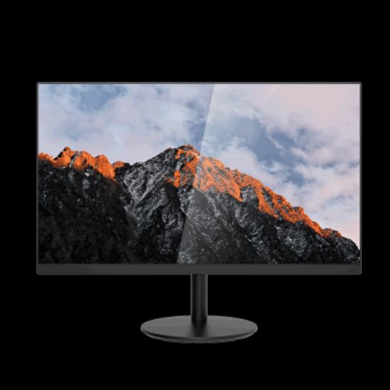 23.8 DAHUA LM24-A200 5MS 100HZ HDMI VGA 7/24 CCTV MONİTÖR resmi