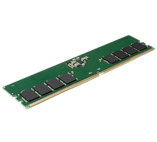 16GB DDR5 6400MHz CL52 KVR64A52BS8-16 CUDIMM KINGSTON resmi