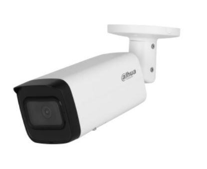 DAHUA IPC-HFW2241T-AS 2MP 3.6MM SESLİ IP BULLET KAMERA (STARLİGHT,SMD+) resmi