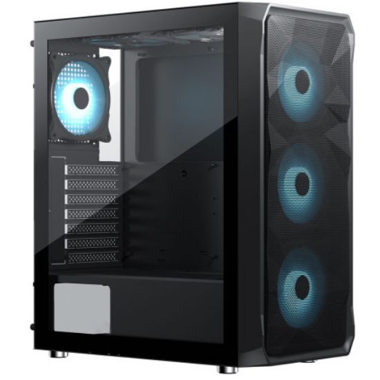 OXPC-MSI4 i5-12400F 16GB 512GB SSD 8GB RTX4060TI FDOS resmi