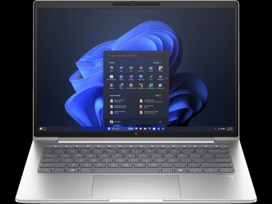 HP ELITEBOOK 640 G11 9Y7U4ET U5-125U 8GB 512GB SSD 14" FDOS resmi