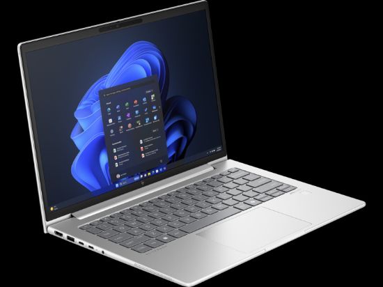 HP ELITEBOOK 640 G11 9Y7U4ET U5-125U 8GB 512GB SSD 14" FDOS resmi