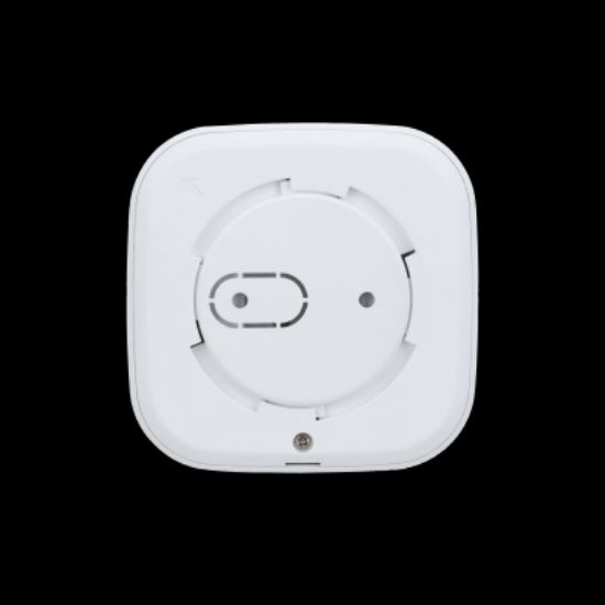 DAHUA DHI-ARA12-W2(868) İÇ MEKAN KABLOSUZ SİREN resmi