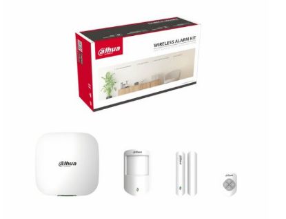 DAHUA DHI-ART-ARC3000H-03-FW2(868) ALARM KİT resmi