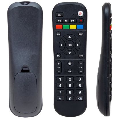 FULLY KR MULTIBOX FUNDROID-SENCROM-EXPAT-REDSKY-REDLINE  ANDROID UYDU KUMANDASI A-23P resmi