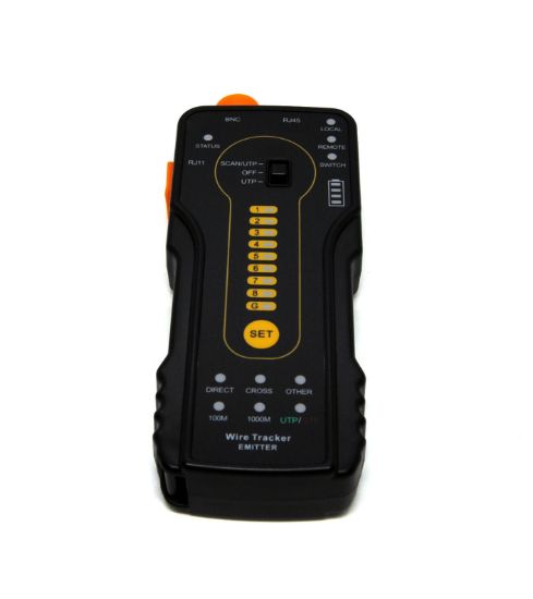 BEEK BT-CT66 ÇOK FONKSİYONLU KABLO BULUCU resmi