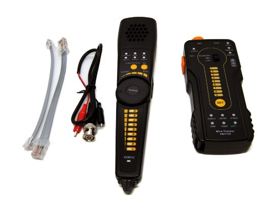 BEEK BT-CT66 ÇOK FONKSİYONLU KABLO BULUCU resmi