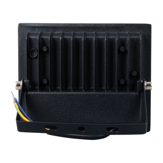 POWERMASTER PM-22585 30 WATT - 220 VOLT 6500K IP66 150* IŞIK AÇISI SİYAH SLİM KASA LED PROJEKTÖR resmi