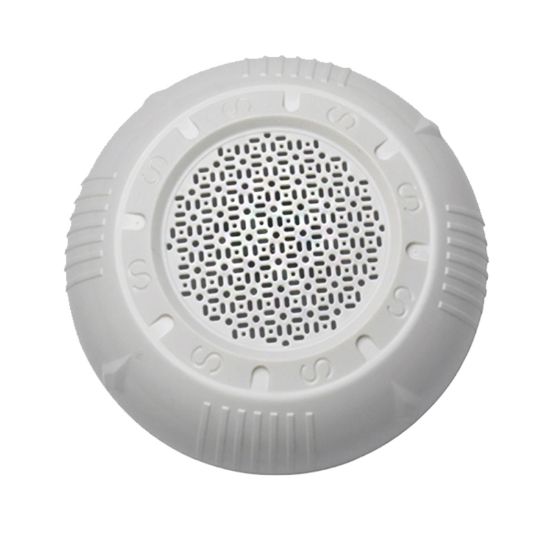 OSAWA OSW-620 13 CM 100 VOLT - 15 WATT SIVA ÜSTÜ YARIM KÜRE TRAFOLU TAVAN HOPARLÖR resmi