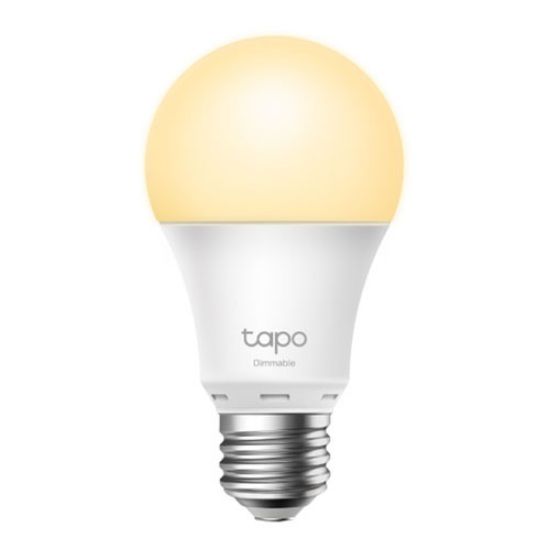 TP-LINK TAPO L510E LED AMPUL resmi