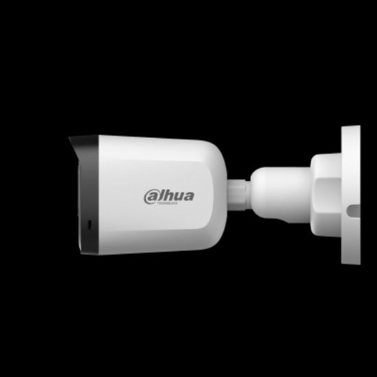 DAHUA HAC-B1A21-U-IL 2 MP 3.6MM 4İN1 FULLCOLOR HDCVI BULLET KAMERA (AKILLI IŞIK) resmi